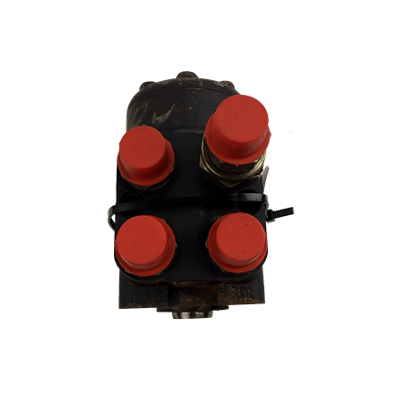 Styrorbitrol